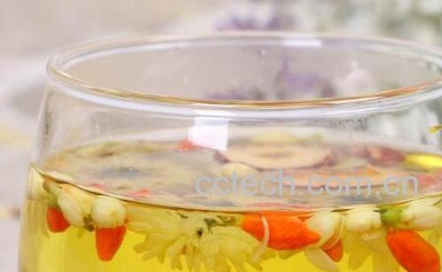 红枣菊花茶怎么泡好喝-0