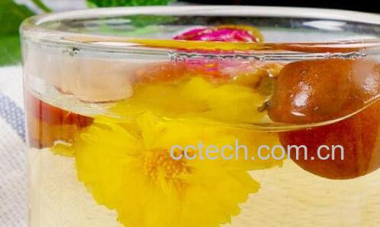 红枣菊花茶怎么泡好喝-1