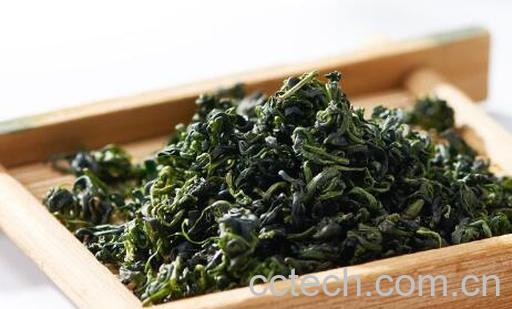 枸杞芽茶的功效与作用及冲泡方法-1