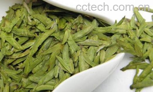 喝龙井茶有什么好处 喝龙井茶的好处和坏处-0