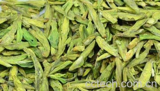 喝龙井茶有什么好处 喝龙井茶的好处和坏处-1