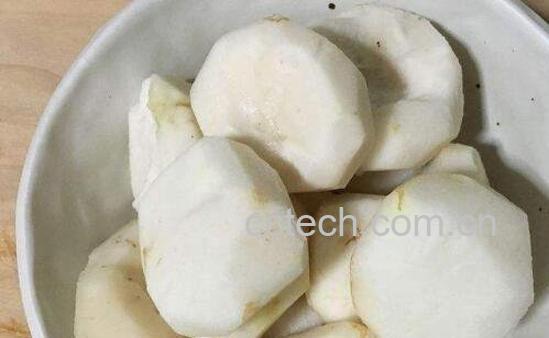 生马蹄怎么做好吃 生马蹄的做法教程-0