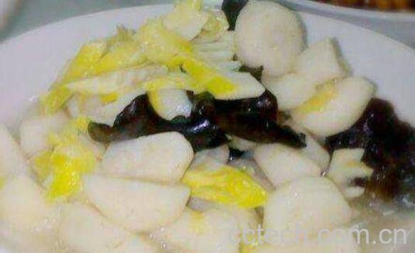 生马蹄怎么做好吃 生马蹄的做法教程-1