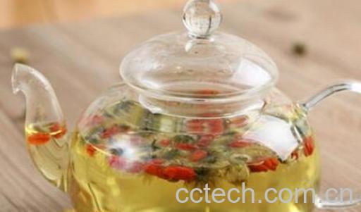 喝菊花水有什么好处-1