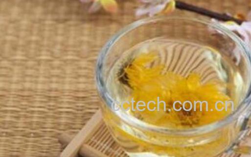 菊花茶喝多了会怎么样-1