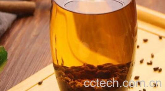 决明子茶的功效与作用及副作用-1