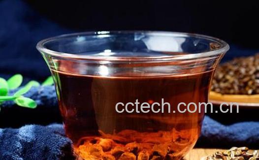 决明子茶的功效与作用及副作用-0