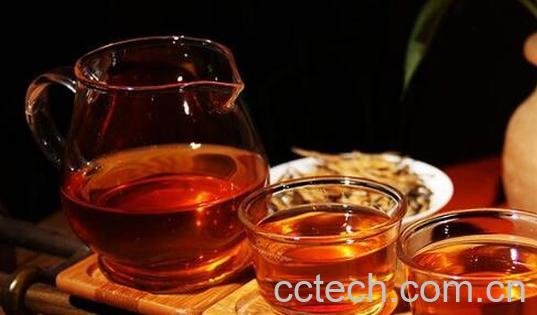 女性喝红茶有什么好处-0