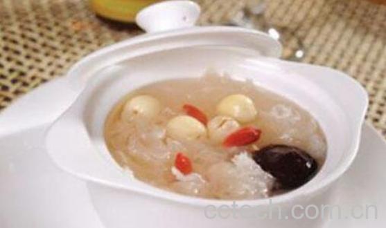 新鲜莲子怎么吃好 新鲜莲子的吃法技巧-1