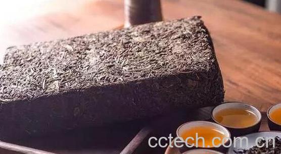 黑茶饮用有七忌-0