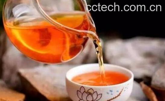 女性喝红茶有什么好处-1