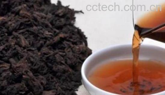 黑茶饮用有七忌-1