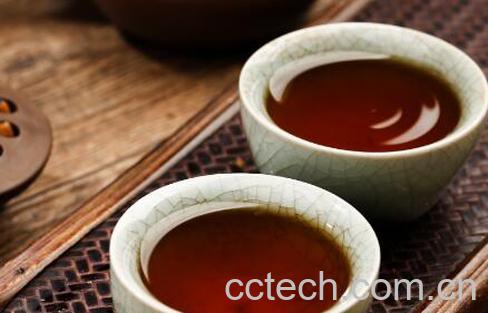 喝黑茶可以减肥吗 黑茶减肥的方法技巧-0