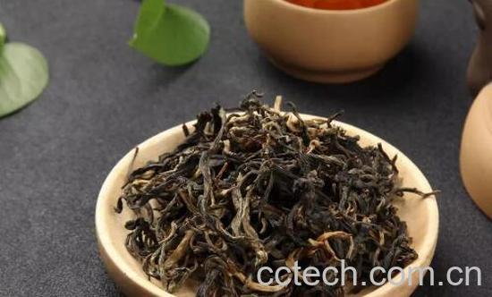 喝黑茶可以减肥吗 黑茶减肥的方法技巧-1