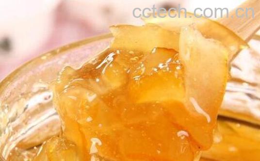 柚子茶怎么熬制 柚子茶的制作方法-0