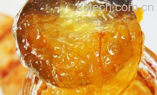 柚子茶怎么熬制 柚子茶的制作方法-1