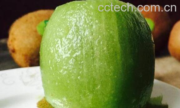 猕猴桃怎么去皮 猕猴桃怎么剥皮方便-1