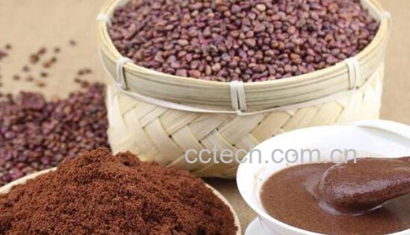 喝葡萄籽粉有什么害处 喝葡萄籽粉的副作用-0