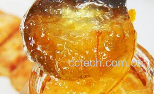 柚子茶怎么熬制不苦-0