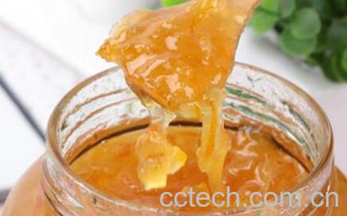 柚子茶怎么熬制不苦-1