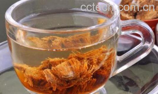 葛根茶的作用与功效-0