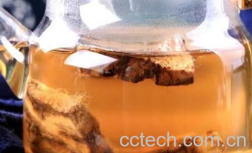 葛根茶的作用与功效-1