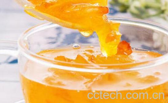 蜂蜜柚子茶怎么喝 蜂蜜柚子茶的正确喝法-0