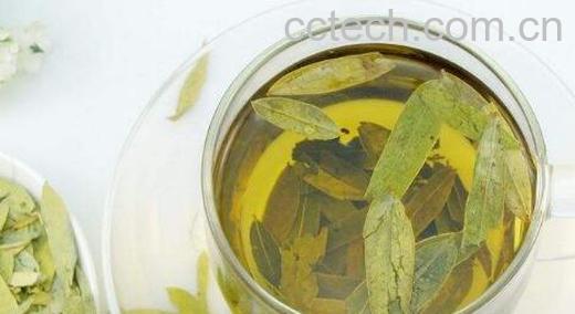 番泻叶茶的功效与作用 番泻叶茶的禁忌-0