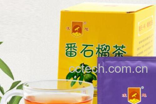 番石榴茶的功效与作用及冲泡方法-0