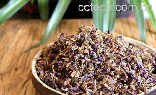 葛花泡水喝有什么好处-0