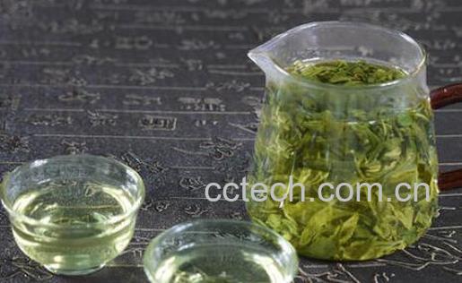 女性喝碧螺春茶的好处-1