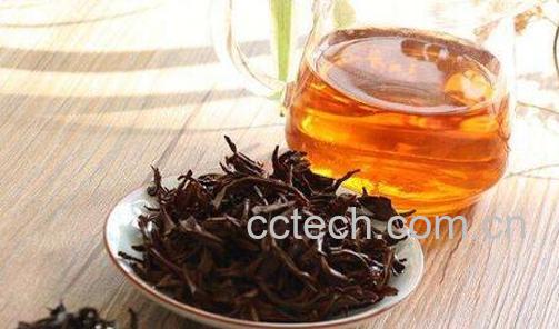 荔枝红茶怎么泡 荔枝红茶的冲泡方法-0