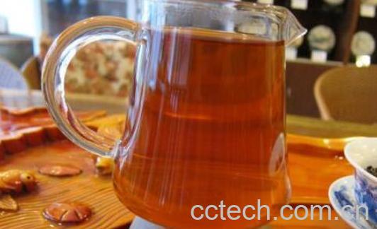 荔枝红茶怎么泡 荔枝红茶的冲泡方法-1