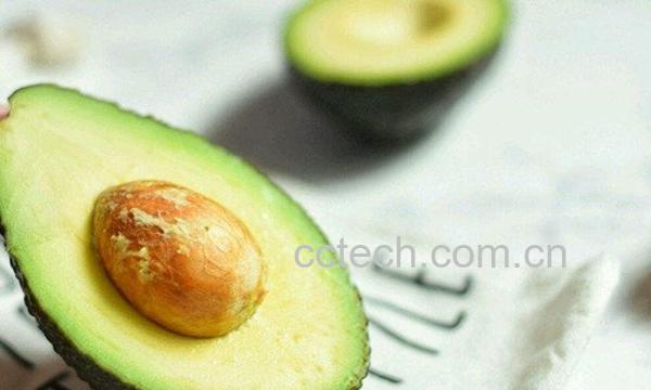 牛油果-1