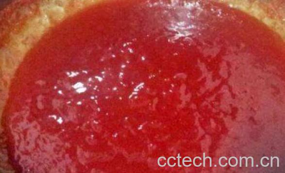 羊奶果酱怎么做 羊奶果酱的做法步骤教程-0