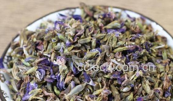 葛花不能和什么一起吃-1