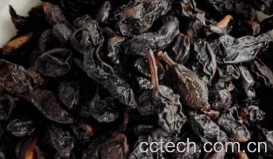 槐角茶的功效与作用-0