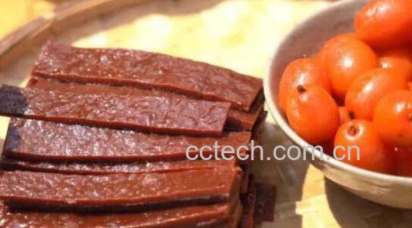 羊奶果糕怎么做 羊奶果糕的做法步骤教程-0