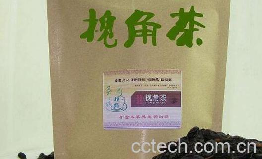 槐角茶怎么喝 槐角茶的正确饮用方法-0