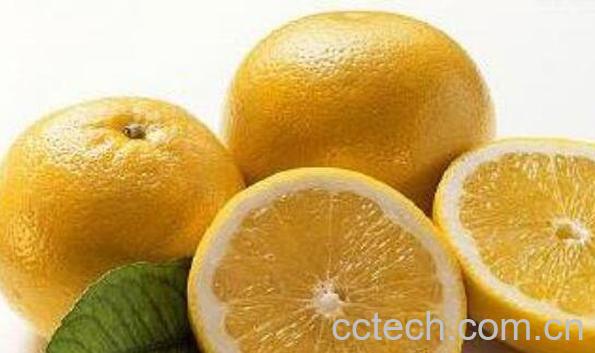 白葡萄柚的功效与作用-0