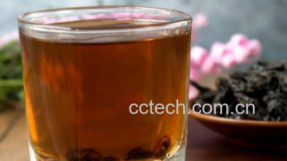 槐角茶怎么喝 槐角茶的正确饮用方法-1