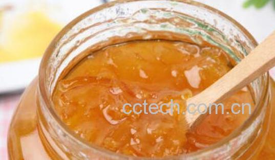 自制蜂蜜柚子茶怎么做-0