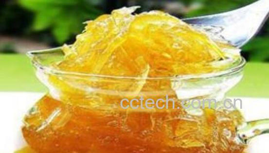 柚子茶熬苦了怎么补救-1