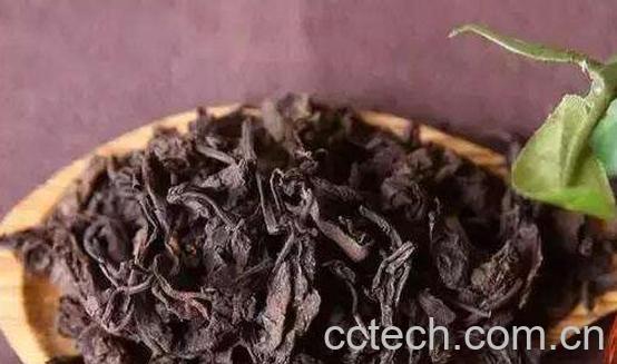 茶叶渣怎么清理 喝茶有茶渣怎么办-1