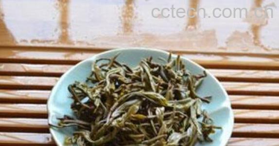 茶叶怎么发酵当肥料 怎么样用废茶叶做花肥-0