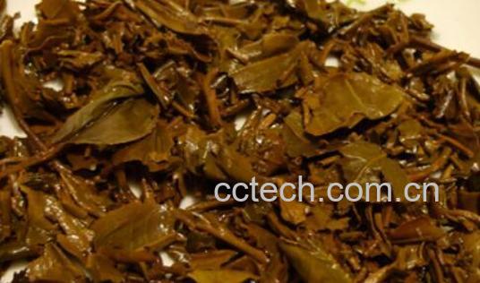 吃茶叶渣有什么好处和坏处-0