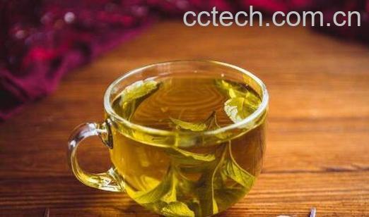 丁香茶的功效和禁忌-1