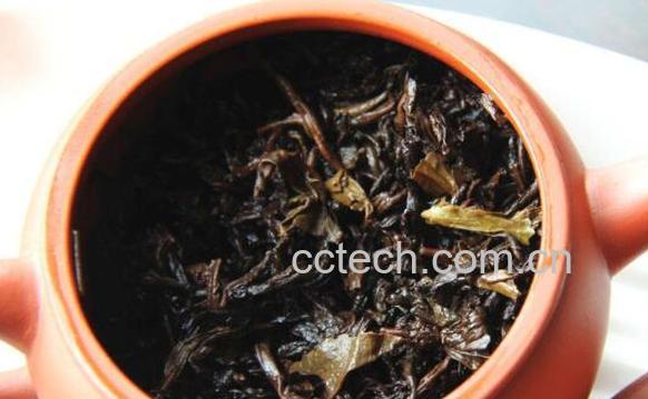 茶叶渣的作用与功效-0
