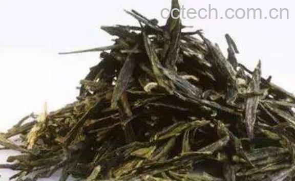 茶叶渣的作用与功效-1