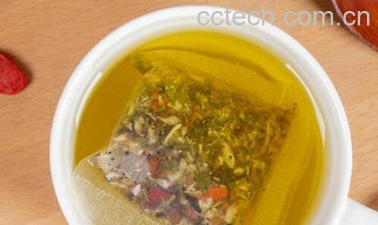 丁香九珍茶的作用与禁忌-1